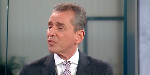 "Wer Höcke wählt, macht sich mitschuldig": Publizist Michel Friedman rechnet mit der AfD ab