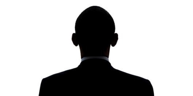 Obamas letzte Worte im Oval Office