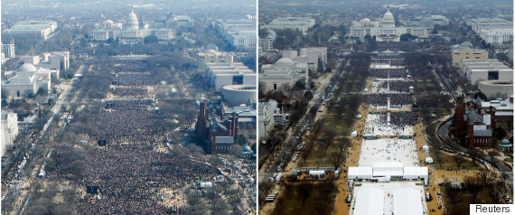 inauguration