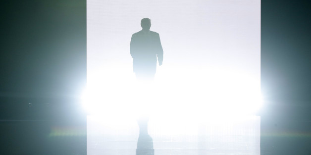 Warum Trump sein größtes Versprechen nicht halten wird