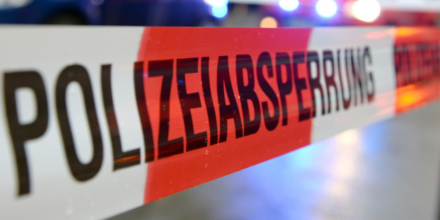 Brutales Verbrechen in Brandenburg: Polizei findet zerstückelte Leiche
