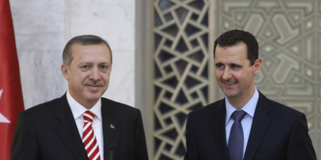 "Ein Failed State wie Syrien": Die Türkei könnte an der Verfassungsänderung Erdogans zerbrechen