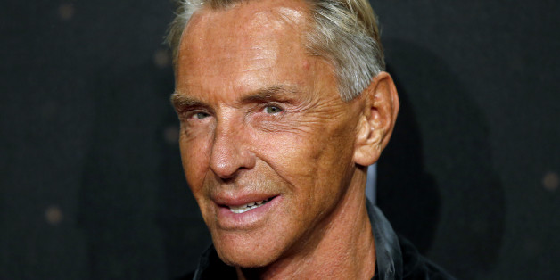 Auf so gemeine Weise verspottet Wolfgang Joop die Dschungel-Kandidaten