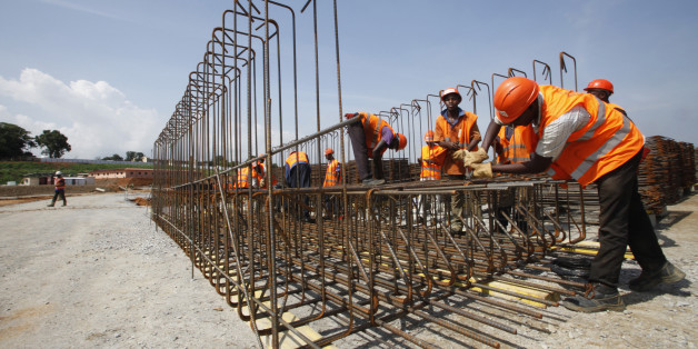 Le Maroc n'est plus le premier investisseur étranger en Côte d'Ivoire