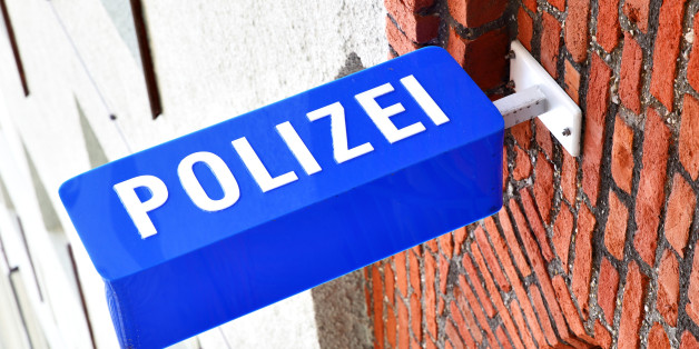Die Münchner Polizei sorgte mit einem Tweet für Lacher im Netz