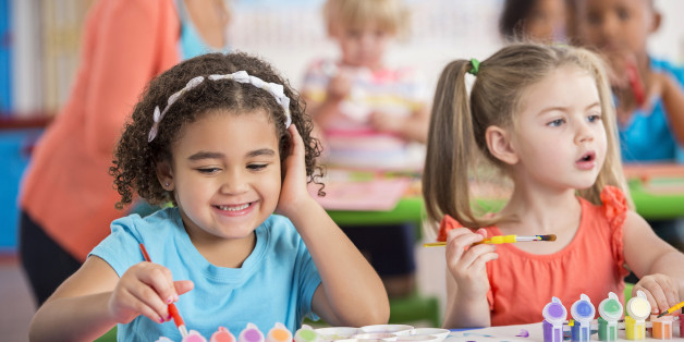 Innerhalb der Heilpädagogik kann auch eine Spieltherapie zum Einsatz kommen.