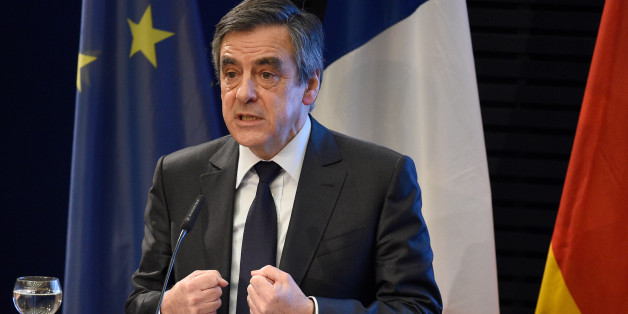 François Fillon, Präsidentschaftskandidat in Frankreich, schlägt in einem Interview ein europäisches Verteidigungsbündnis vor