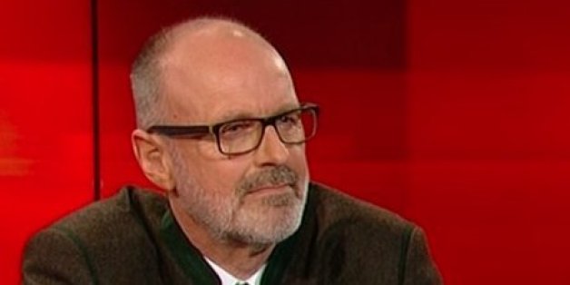 "Hart aber fair": Förster zeigt mit einem Satz, wie scheinheilig die Diskussionen zum Umweltschutz sind