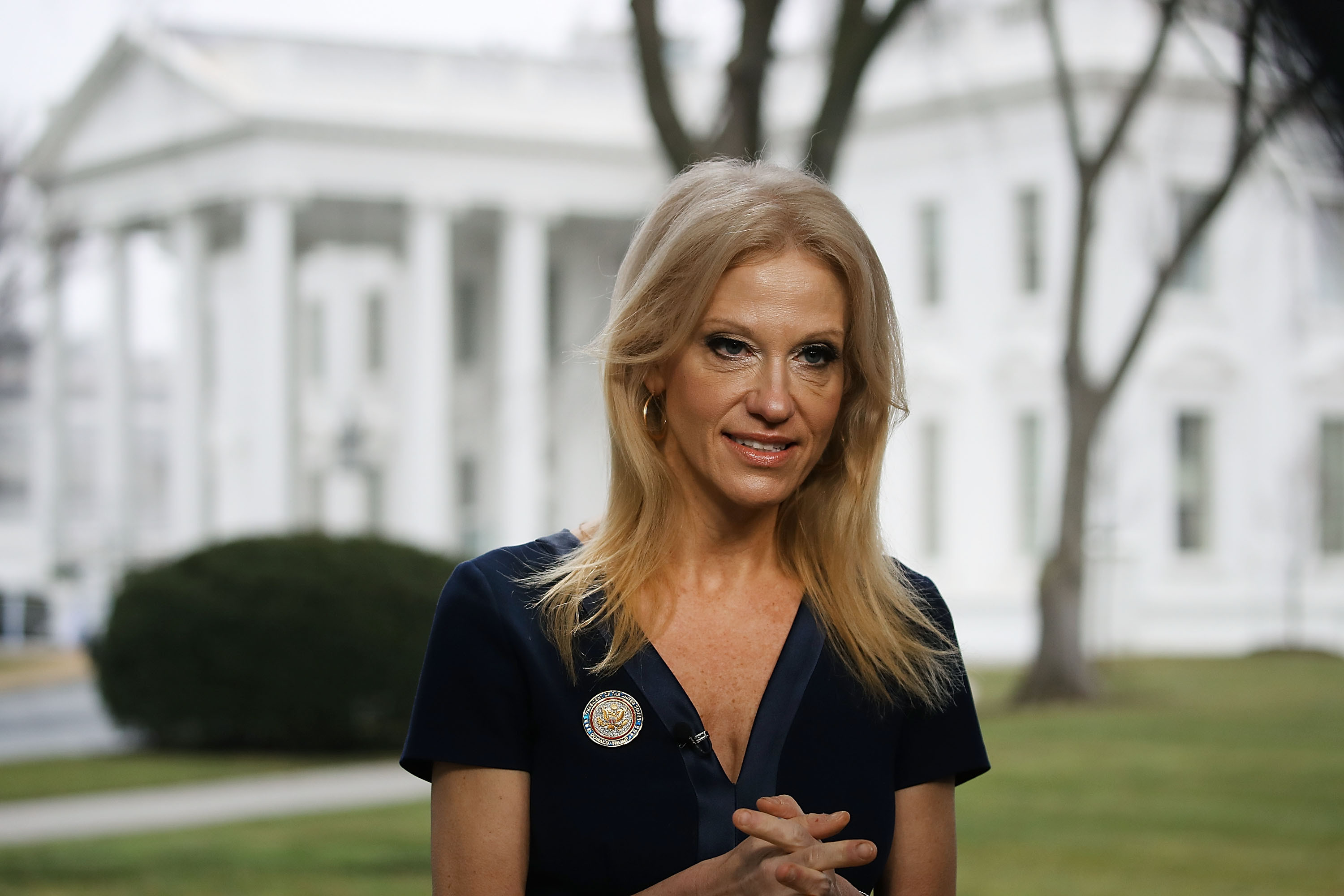 conway