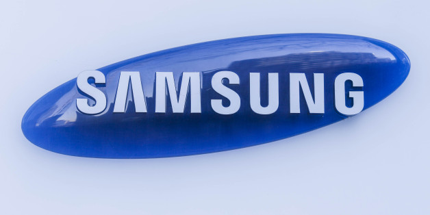 The Samsung Group's Seocho office building stands in Seoul, South Korea. Prosecutors requested the arrest Monday of the de facto head of Samsung, South Koreas biggest company, on bribery and other charges in the influence-peddling scandal that led to the impeachment of the countrys president. (Photo by Seung-il Ryu/NurPhoto via Getty Images)