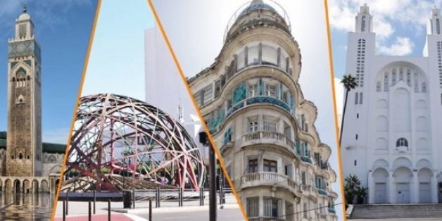 Casablanca Patrimoine lance un concours vidéo pour les amoureux de Casa