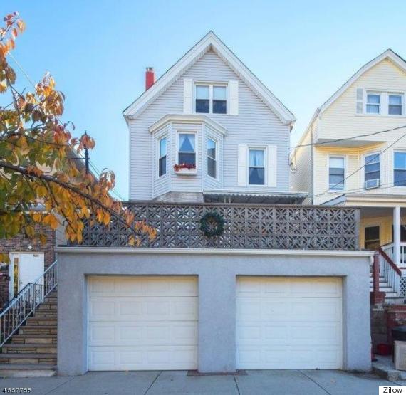 NYC Is Now Cheaper For Homebuyers Than Toronto Or Vancouver. Here's The