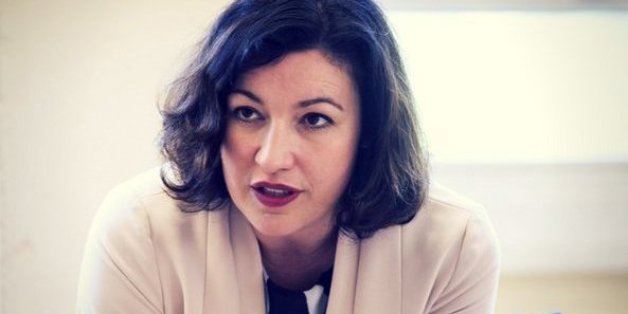 "So ist Schwarz-Grün keine Option": CSU-Politikerin Bär wirft Grünen "staatsfeindliche Tendenzen" vor