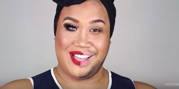 Les YouTubeurs beauté masculins à découvrir d'urgence