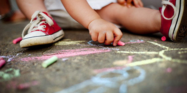 Freinet-Kindergarten: So funktioniert selbstbestimmendes Aufwachsen