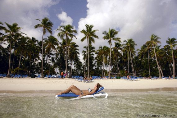haiti tourism
