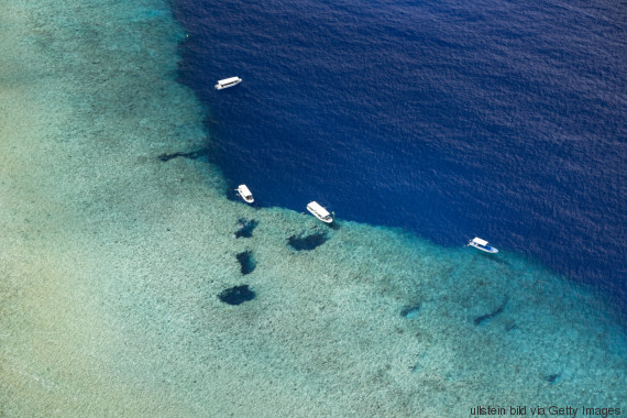 micronesia trip