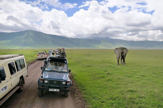 tanzania 2016