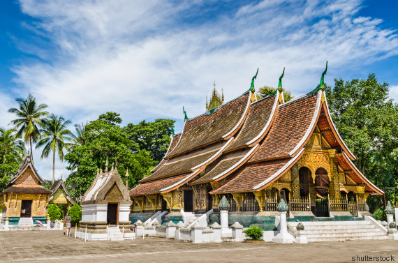 laos
