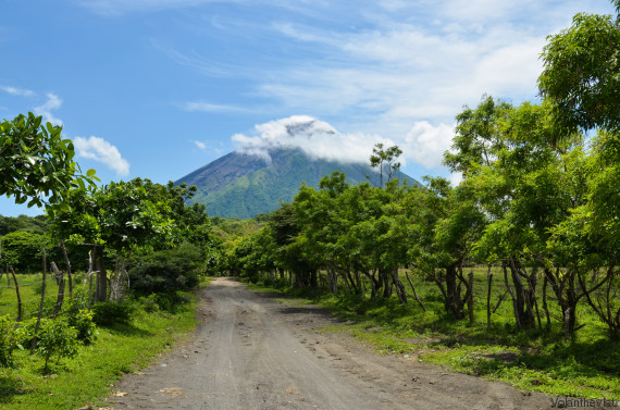 nicaragua