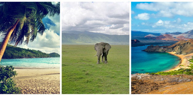 Voici les 55 pays accessibles sans visa pour les Marocains en 2017