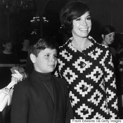 mary tyler moore richard meeker