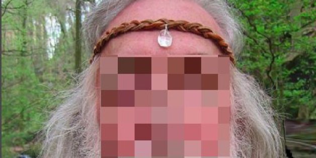 Unter Terrorverdacht: Der Nazi-Druide aus Schwetzingen