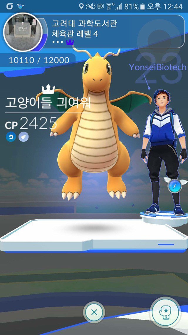 korea university
