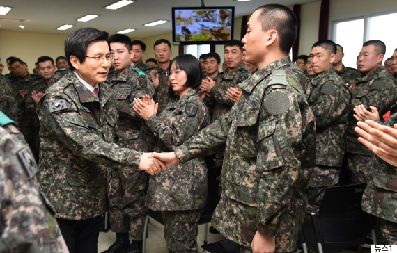 hwang kyo an