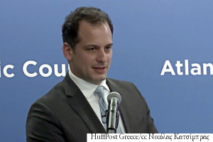 nikolas katsimpras