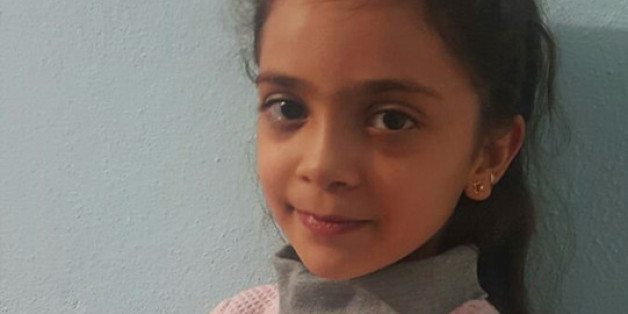 Bana Alabed