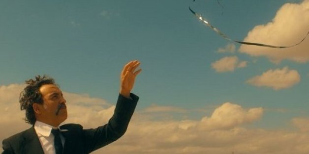 "Headbang Lullaby" de Hicham Lasri présenté à la Berlinale