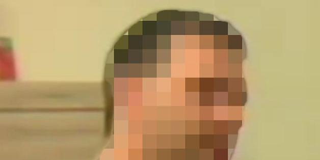 Bei dem mutmaßlichen Kinderschänder handelt es sich um einen 28-jährigen Familienvater