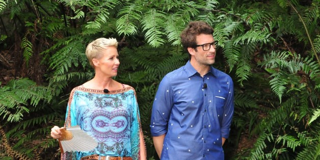 Sonja und Daniel offenbaren: Jede Staffel ging mindestens ein Kandidat freiwillig - nur dieses Jahr nicht. Alle Infos zu 'Ich bin ein Star - Holt mich hier raus!' im Special bei RTL.de: www.rtl.de/cms/sendungen/ich-bin-ein-star.html