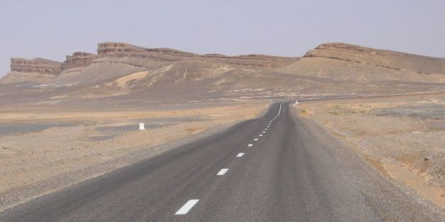 Quatre morts et deux blessés dans un accident de la route près de Guelmim
