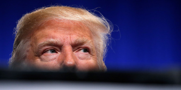 "Dreckige Symbolik": Massive Kritik an Trumps Einreisestopp für viele Muslime
