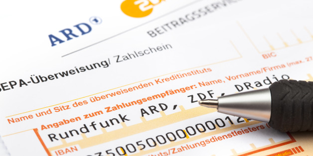 GEZ nicht gezahlt: Mutter von zwei Kindern droht Gefängnisstrafe