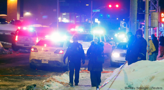 quebec mosque