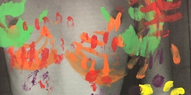 Viele Frauen identifizieren sich mit dem Kunstwerk der 19-Jährigen.