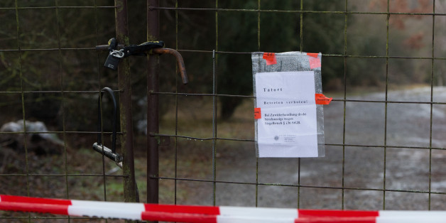 Am Sonntag fand ein Mann sechs tote Jugendliche in seiner Gartenlaube in Arnstein bei Würzburg.