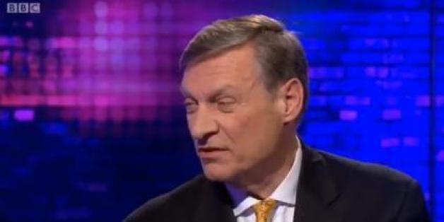 Ted Malloch gilt als Top-Kandidat für den Posten des US-Botschafters in Brüssel