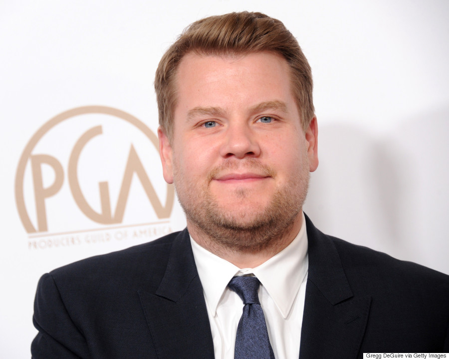 James Corden Says Travel Should Be 'Easy For All Legal Immigrants ...