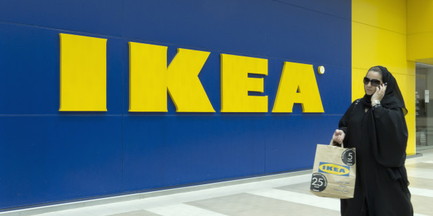 Ikea will Jobs für syrische Flüchtlinge schaffen