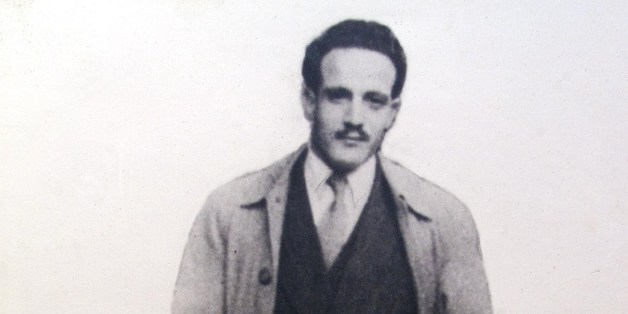 This handout picture taken in the fifties shows Larbi Ben M'Hidi, an Algerian anti-French leader tortured to death in 1957. In his book titled 'Special Services 1955-57' and published early May 2001 in France, 83 year-old General Paul Aussaresses describes how he and his death squad tortured and killed 24 prisoners with full backing of the French government. AFP PHOTO (Photo credit should read -/AFP/Getty Images)