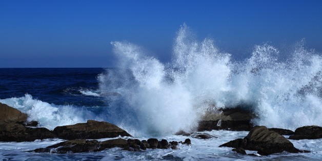 Des vagues de 5 à 7 mètres attendues sur les côtes marocaines