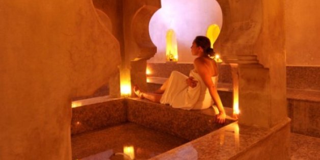 Non, la mixité n'est pas interdite dans les spas à Fès / Sothys
