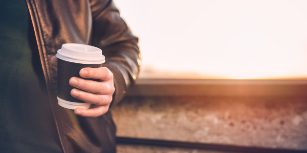 Studenten tranken die Koffein-Dosis von 300 Tassen Kaffee - auf ein Mal