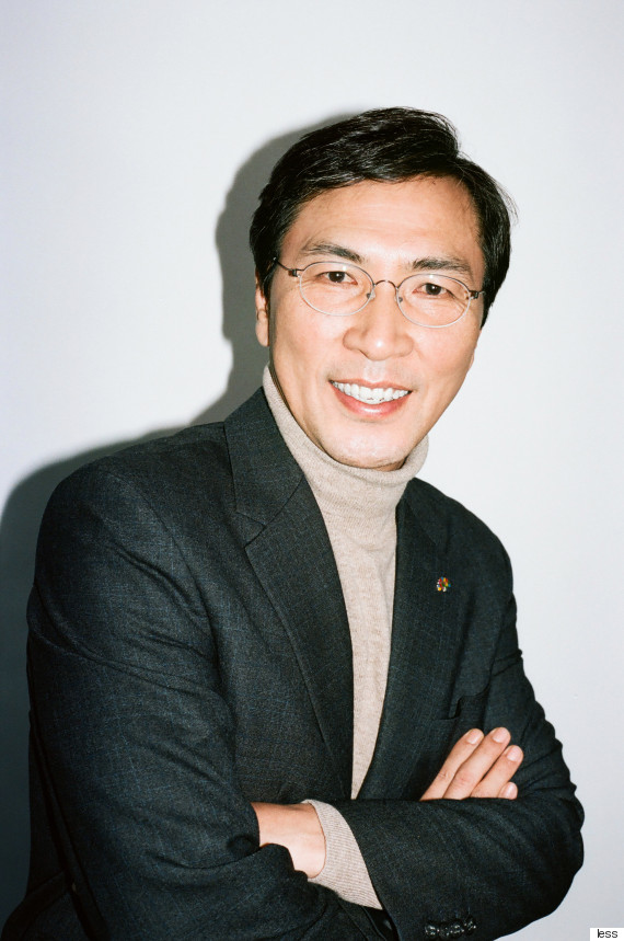 ahn heejung