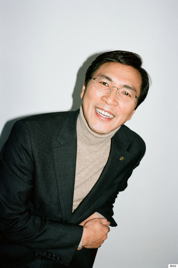 ahn heejung