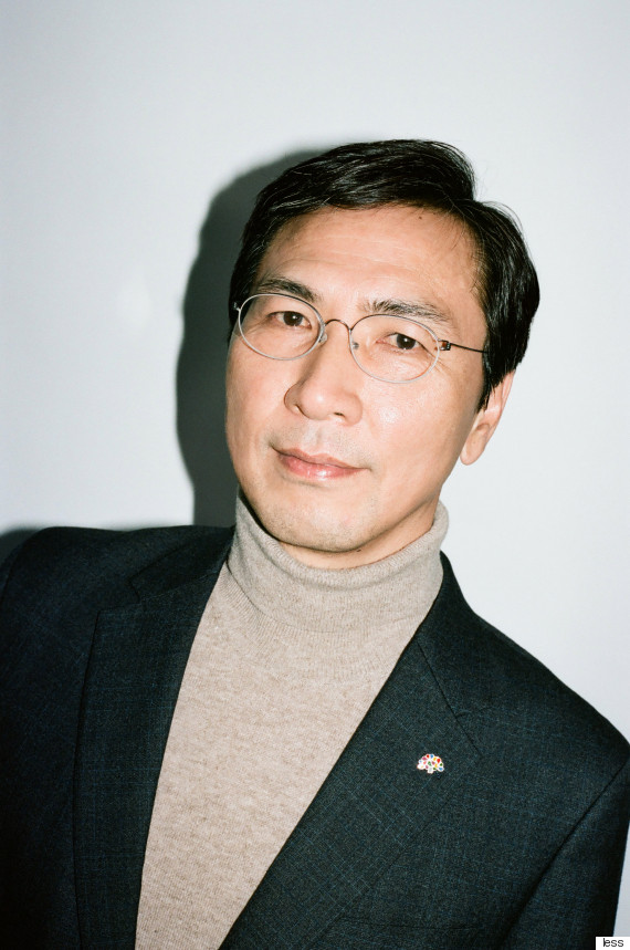 ahn heejung